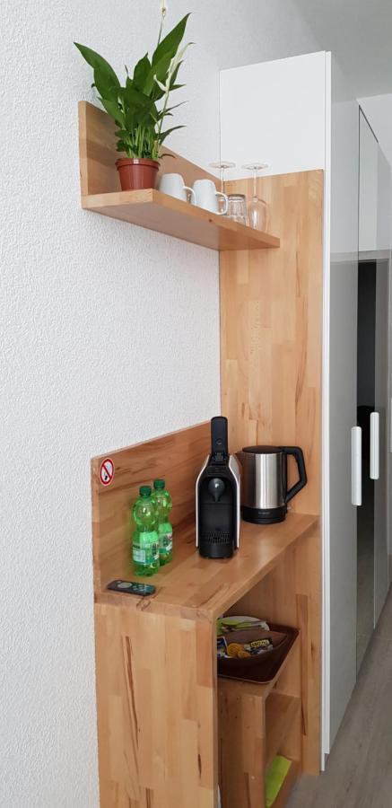 Hotel Hb 32 Metzingen