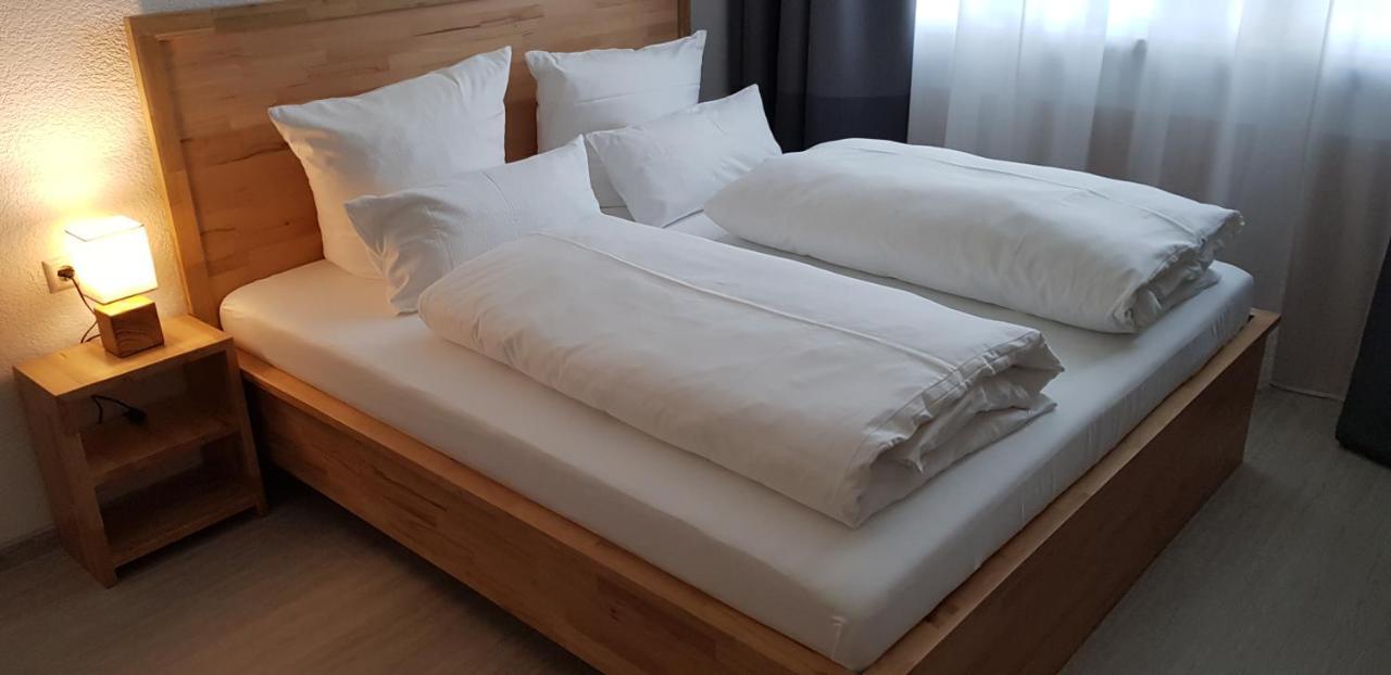 Hotel Hb 32 Metzingen Metzingen (Tubingen)