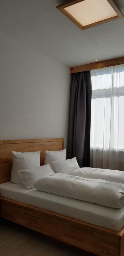 Hb 32 Metzingen Hotel