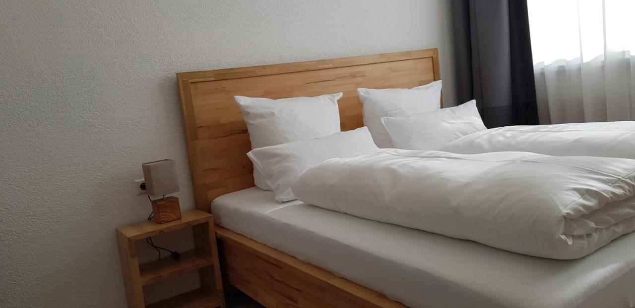 Hotel Hb 32 Metzingen *