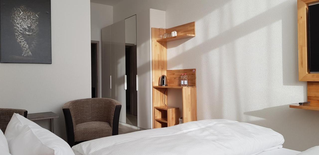 Hb 32 Metzingen Hotel