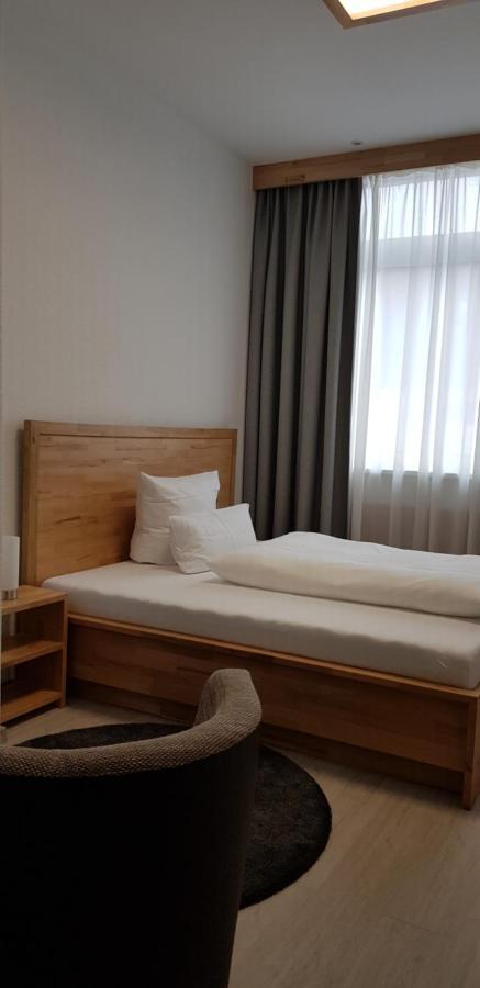 Hotel Hb 32 Metzingen *