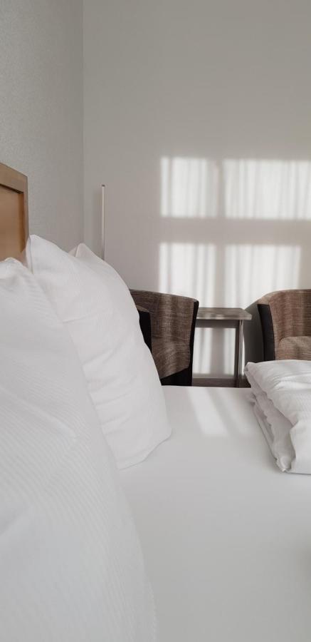 Hb 32 Metzingen Hotel