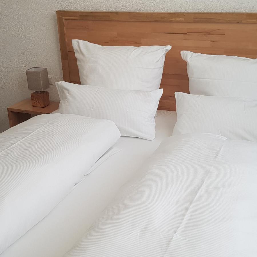 Hb 32 Metzingen Hotel