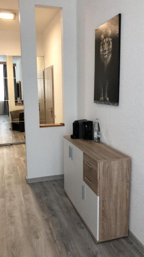 Hb 32 Metzingen Hotel *